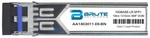 Nortel Compatible AA1403011-E6 1000BASE-SX 550M 850NM Sfp Transceiver New. Price: $79.95.