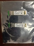 Ciena NTK589GAE6 FTLX4213C3C355N2 Multirate 1546.12 Dwdm Xfp 50GHZ Used. Price: $1650.00.