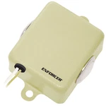 Seco-larm SS-074Q/BG Double-button Momentary Hold-up Switch With Spst Contac New. Price: $17.00.