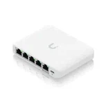 Ubiquiti Unifi Switch 5-PORT Poe USW-FLEX-2.5G-5 New. Price: $324.00.