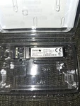 Lot Of Dell Chelsio 260-0012-00 10G Sfp+ Sr 850NM Transceiver 0292Y6 New. Price: $19.99.
