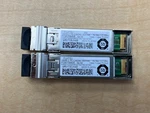 Fujitsu FC9570B40E 155M-2.7G Cwdm 1531 Nm Rx Max +3.0DBM ISS.02 Class Sfp Used. Price: $500.00.