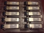 Ibm Brocade 2054-5850 Fc 8GB 10KM Sfp+lw Open. Price: $89.00.
