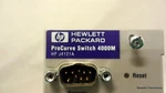 Hp 5064-2105 Procurve Engine Module (for 4000M) J4121A Used. Price: $10.00.