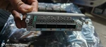 Cisco NC57-MPA-2D4H-S Ncs 5500 4X100G Qsfp Card In Excellent Condition Used. Price: $12000.00.