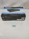 Trendnet TPE-TG82G / TPETG82G New. Price: $72.19.