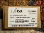 New Fujitsu FC9573D430-I03 Xfp 10GE Zr 1550NM 80KM Transceiver Module. Price: $320.00.