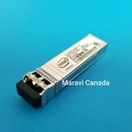 Intel 10GB Sfp+ Transceiver E10GSFPSR FTLX8571D3BCV-IT X520-DA2 E65689-001 X710 New. Price: $14.51.