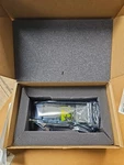 Cisco Catalyst C3KX-NM-1G 4-PORT Sfp Network Module 73-12298-04 Nib New. Price: $35.00.