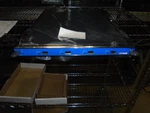Juniper SRX5K-4XGE-XFP 10GB En I/o Card SRX5000 Used. Price: $100.00.