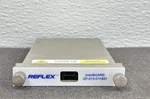 Reflex Photonics 100GB Cfp Fiber Optic Transceiver Module CF-X12-C11801 Used. Price: $100.00.