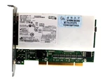 Multitech/anatel MT5634ZPX-PCI 91257300LF Modem Card Used. Price: $55.20.