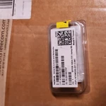 Aosd Nokia SFP28 10KM Sm I-temp Rs 474902A.101 RTXM330-201-C39C Sealed New. Price: $15.00.