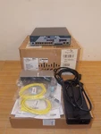 New Cisco C1861-SRST-C-F/K9 Or Cme 8X Poe 4FXS 4FXO+HWIC-1ADSL Open Box Neu:. Price: $850.32.
