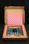 Cisco 800-27357-02 15454-MRC-2.5G4 Port Sfp-based Multirate Optics Card EL1980 Open. Price: $199.95.