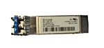 Lot OF*8 Brocade 57-1000027-02 XBR-000153 8GB 10KM Sfp+ Optical Transceiver Used. Price: $62.10.