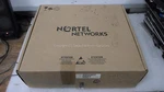 New Open Box Nortel NTCA36BC Quad OC-12 STM-4 T/r Broken Plastic Tray. Price: $799.99.