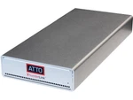 Atto 40GB/S Thunderbolt (2-PORT) 32GB/S Fc (includes Sfps) New. Price: $3695.00.