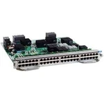 Cisco C9400-LC-48UX Catalyst Series 48PORT Upoe W/ 24P Mgig RJ-45 Used. Price: $105.00.