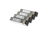 Lot Of Jdsu PLRXPL-VE-SH4-E4 8G Sfp+ 850NM Transceiver Module 019-078-042 Used. Price: $27.00.