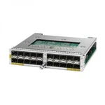 Cisco A9K-MPA-20X1GE Asr 900 Series 20-PORT Module, Year Warranty Used. Price: $24.00.