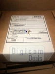 Brand New Cisco EHWIC-4ESG 4PORTS Gigabit Enhanced High-speed Wan Interface Card. Price: $69.00.