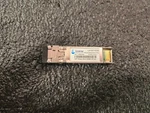 Linktel LX1571IDW Sfp Module Used. Price: $15.00.