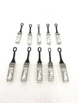 100X Brocade 57-0000088-01 16G Sw Transceiver Module, Working, Free Ship Used. Price: $26.86.