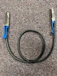 Axiom MA-CBL-100G-1M-AX 100GBASE-CR4 QSFP28 Passive Dac Cable Open. Price: $24.99.