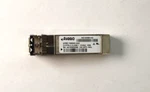 Avago AFBR-709SMZ-NA3 10GBASE-SR/SW Sfp+ 850NM Optical Transceiver Used. Price: $10.35.