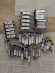 68PCS./SFP/SFP+ Fiber Transceiver Lot Integra Optics 10G/1000BASE Untested Used. Price: $499.00.