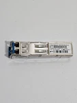 Juniper SRX-SFP-1GE-LX-ET, 1G, Smf 10KM And Mmf 550M SFP-1G-LX-C Genuine Used. Price: $40.00.