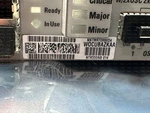 NTK555NB Ciena Shelf Processor Prncd 6500 Pack Ckt NTZF15M Used. Price: $5485.40.