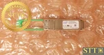 SPTSLP3SLCAS Intel Optical Transceiver 100G DR1 2KM 1311NM Duplex Used. Price: $295.00.