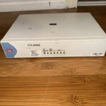 Rad ETX-203AX Ethernet Module Carrier Used. Price: $190.00.
