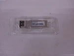 Legrand Networks SFP-1GE-SX Compatible 1000BASE-SX 850NM 550M New. Price: $12.00.