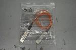 Cisco QSFP-H40G-AOC1M 10-2925-01 Qsfp+ Active Optical Cable Used. Price: $64.99.