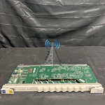 Tellabs, 81.5593A-SC Rev F, T3C3HJUBAD, Titan 5500 OC12 Port Module, *AF4723* Used. Price: $699.99.