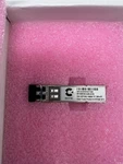 Calix 1GE Csfp Bidi 1490NM 20KM Rt Transceiver 100-01792 New. Price: $200.00.