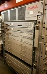 Avaya EC1402001-E6 9012 VSP9000 Chassis With 2X Cp, 4X Sf, Pwr,, Fans Used. Price: $495.00.