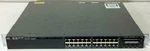Cisco Catalyst WS-C3650-24TD-L 2X10G Uplink Ports Switch Used. Price: $84.90.
