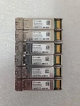 Cisco Compatible Prolabs SFP-25G-LR-S 1310NM 10KM Fiber Optic Transceiver Used. Price: $95.00.