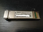 Ciena OC-192SR-1 VSR2000-2R1 FC1200-SM-LL-L 10GBASE-LW/LR Open. Price: $18.00.