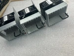 Lot Of 3 Brocade 60-0000406-04 Fan Assembly Used. Price: $79.99.