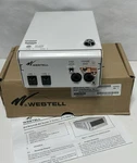 Westell 2-POSITION Wall Mounting Terminal DTWA528-0212L4 Free Ship Used. Price: $46.00.