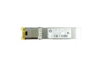 Hpe X120 ABCU-5740RZ-HP8 1GB Copper RJ45 Transceiver JD089B Used. Price: $24.15.