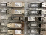 Finisar FTLC9152RGPL 100G 100M SWDM4 QSFP28 Mmf Optical Transceiver New. Price: $329.00.