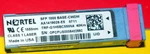Nortel AA1419029-E5 1550NM 1000BASE-CWDM TRP-G1H5BC55N04 40KM Sfp 22XAVAILABLE Used. Price: $22.95.