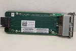 Dell FORCE10 S60-12G-2ST 2-PORT Stacking Switch Module P/n: 0Y9C52 New. Price: $28.99.