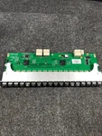 Mrv EMPMC-36SFP-R Industrial Plug-in Blade Interface Module Unit 1699353-107R Used. Price: $399.99.